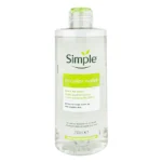 Simple Kind to Skin Cleansing Water Micellar