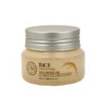 The Face Shop Rice & Ceramide Moisturizing Cream(50ml)
